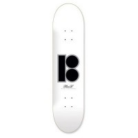 Skate Silver Surfer